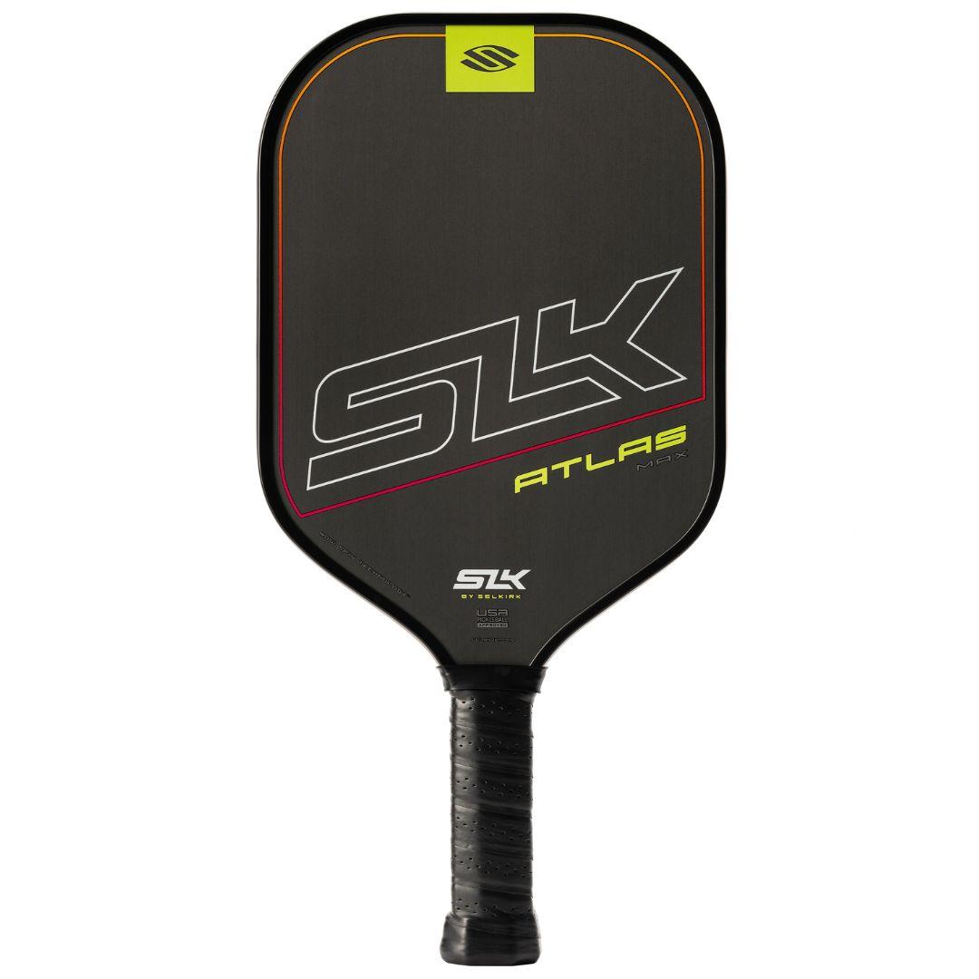 Selkirk Sport SLK Atlas Max Pickleball Bundle